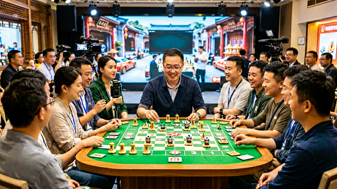 半岛棋牌彩票传统休闲游戏